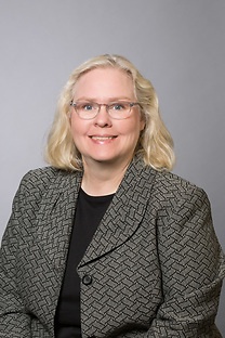 Jennifer A.  Naber