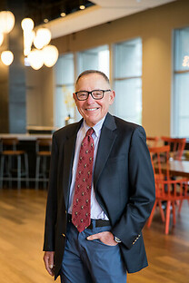 Carl S.  Tominberg