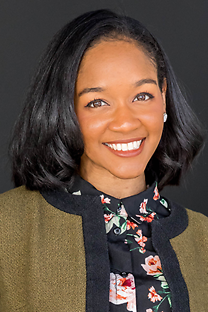 Jolianne S.  Alexander