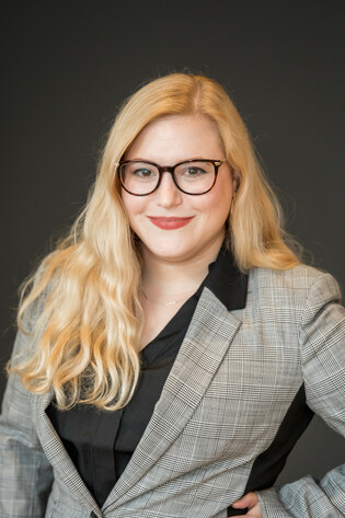 Photo of Elizabeth  Rice