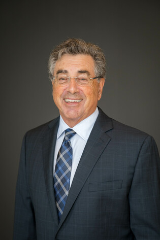 Photo of Arthur B. Muchin