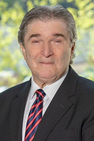 Photo of Joseph M. Gagliardo